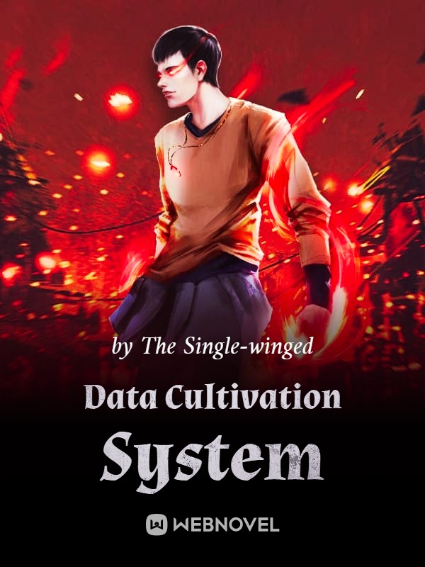 Data Cultivation System Book