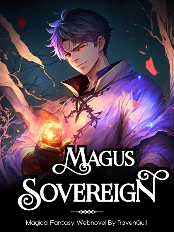 Magus Sovereign