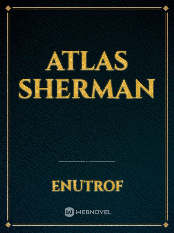 Atlas Sherman