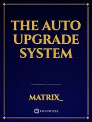 The Auto Upgrade System Book