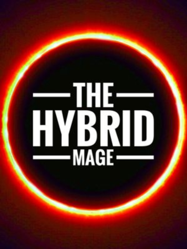 The Hybrid Mage (Official) Book
