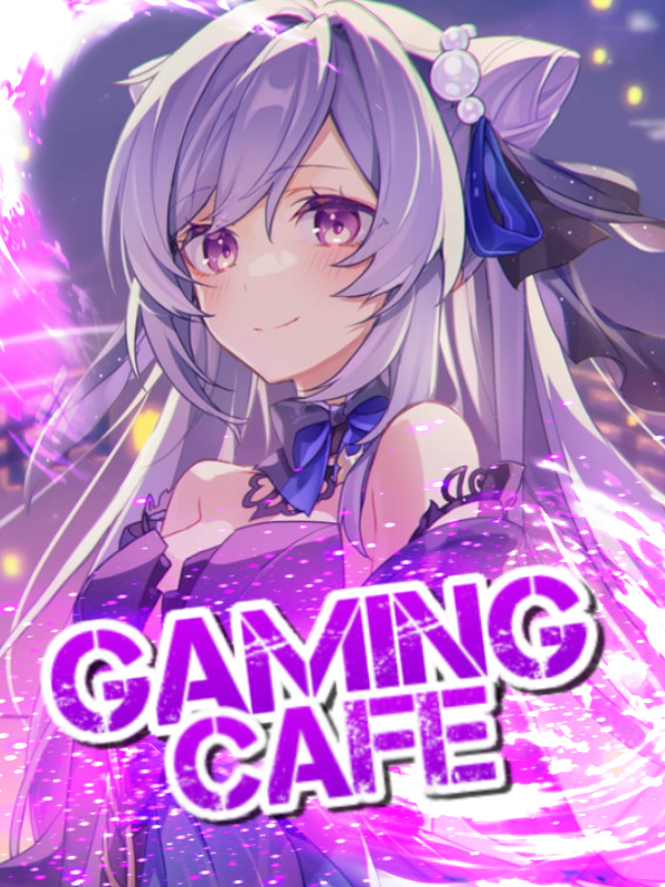 Teyvat Gaming Cafe