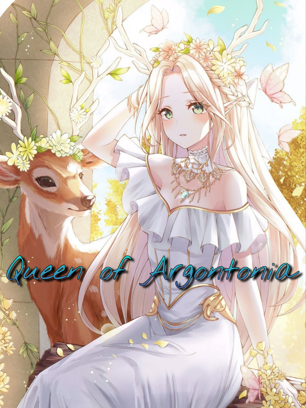 Queen of Argontonia