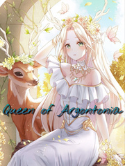 Queen of Argontonia Book