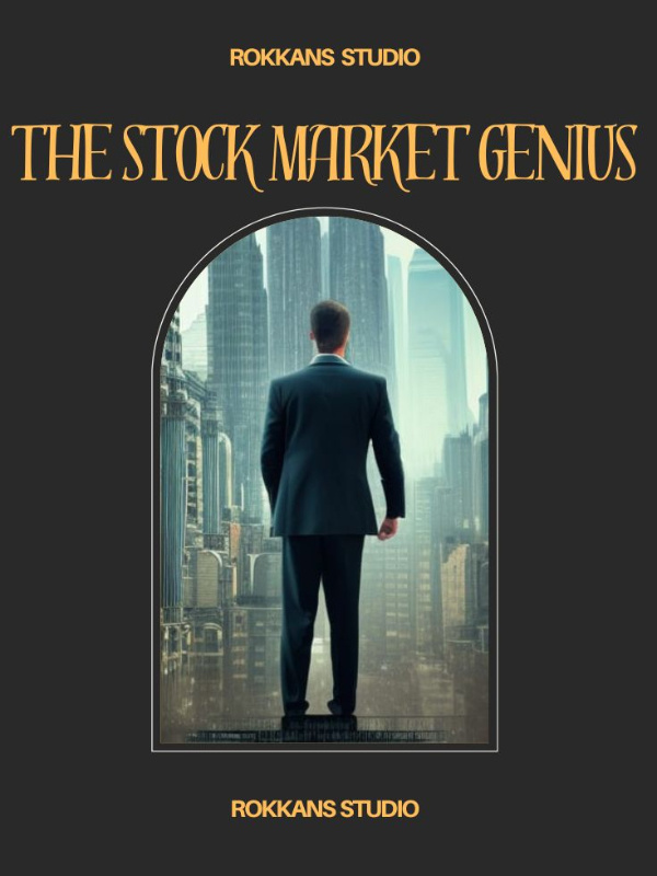 The Stock Market Genius