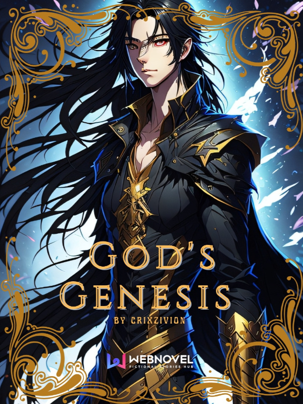 God's Genesis: Divine Dominion