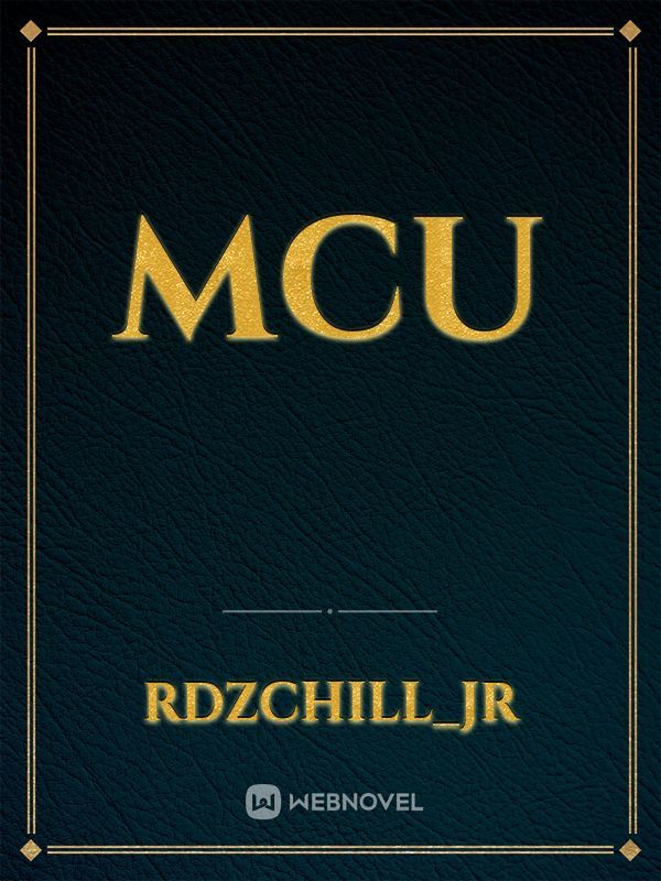 MCU Book