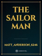 The sailor man Book