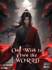One Wish to Own the World Book
