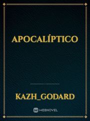 Apocalíptico Book
