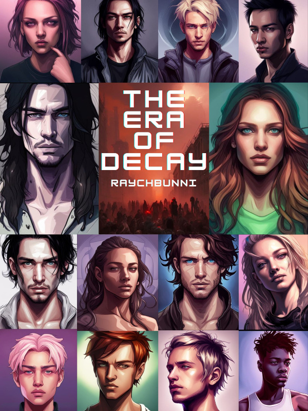 The Era of Decay
