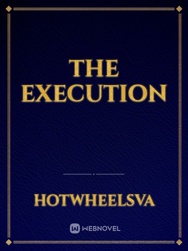 The Execution Book