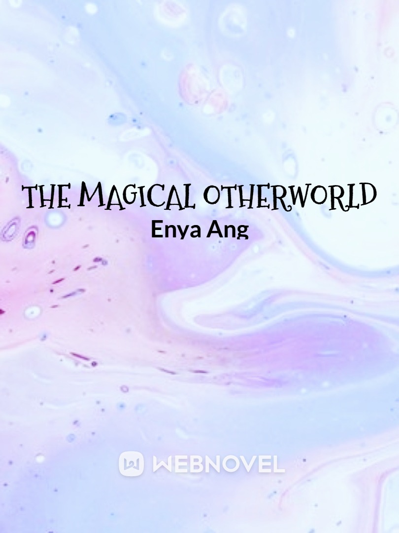The Magical Otherworld Book