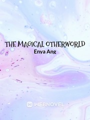 The Magical Otherworld Book