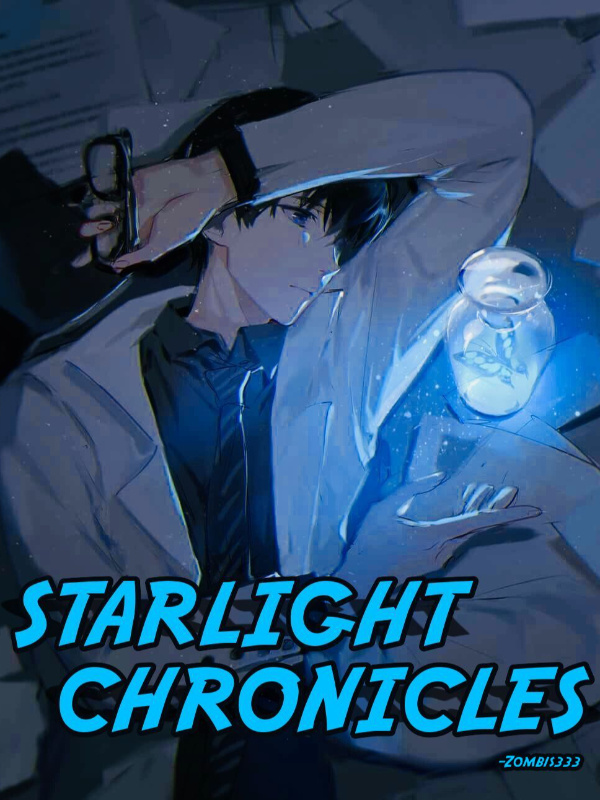 Starlight Chronicles
