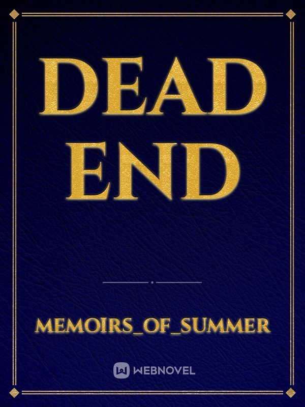 DEAD End Book