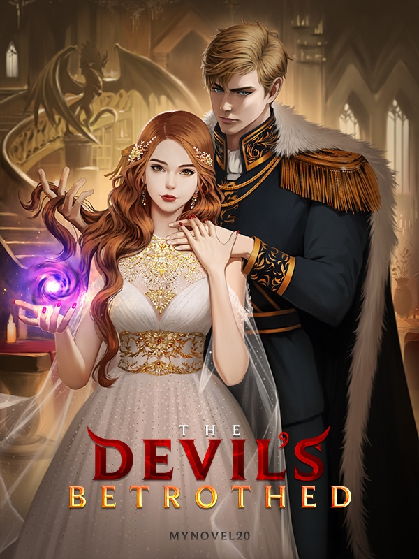 The Devil's Betrothed