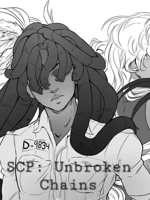 SCP: Unbroken Chains