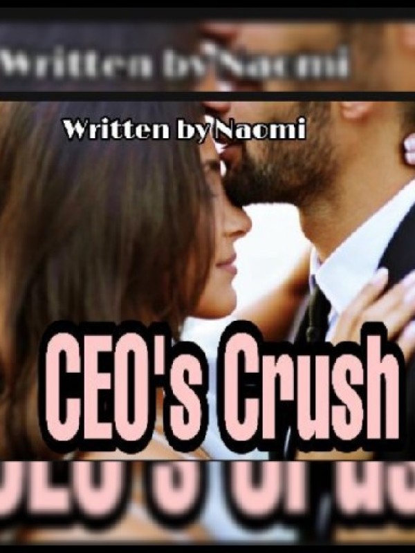 CEO's Crush