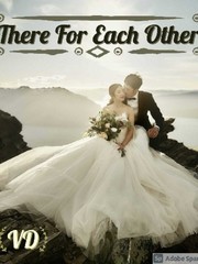There For Each Other♥ Book