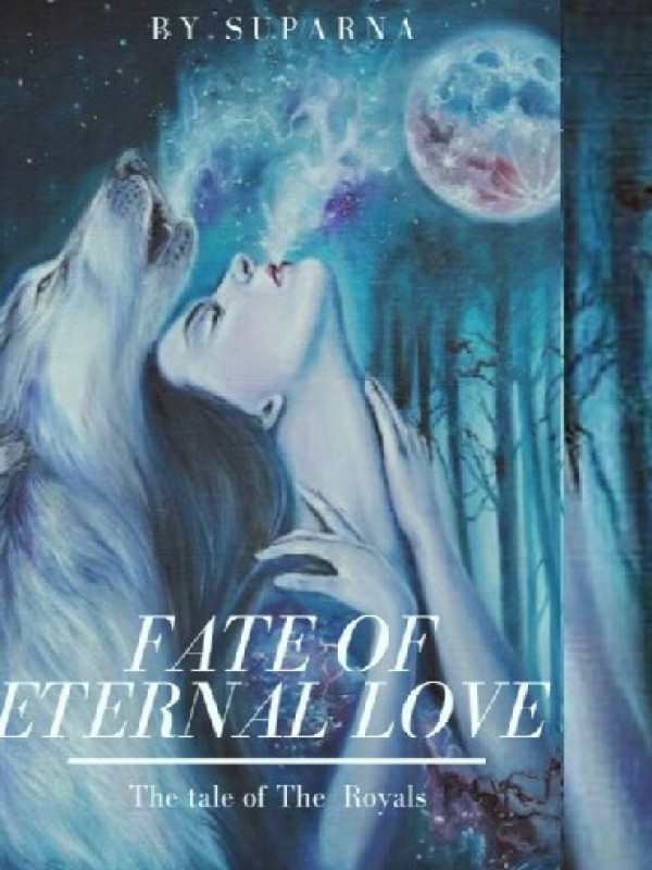 Fate Of Eternal Love