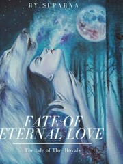 Fate Of Eternal Love Book