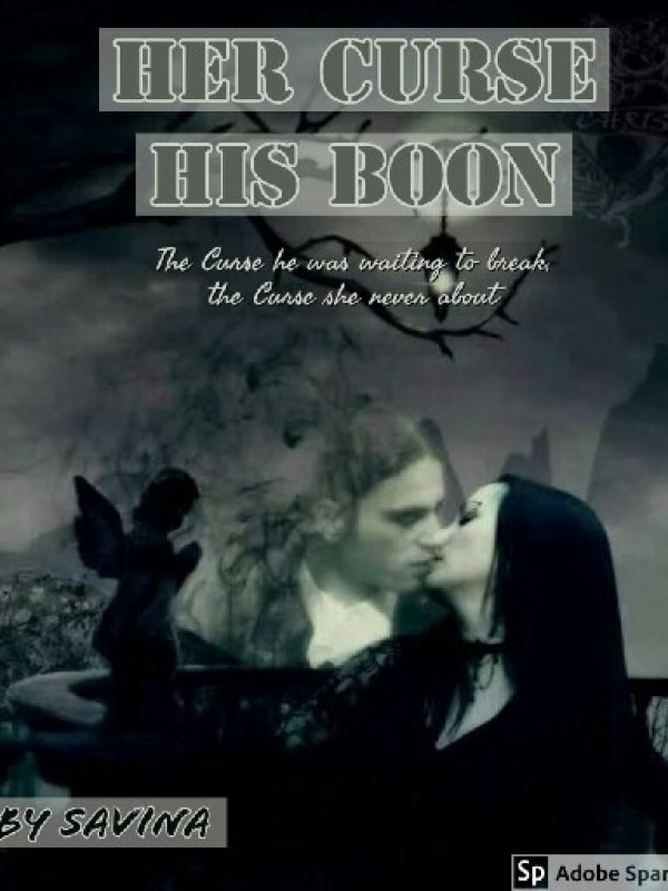 Her Curse His Boon Book