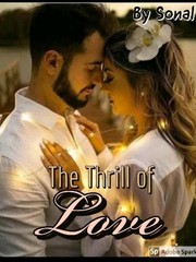 The Thrill of love Book