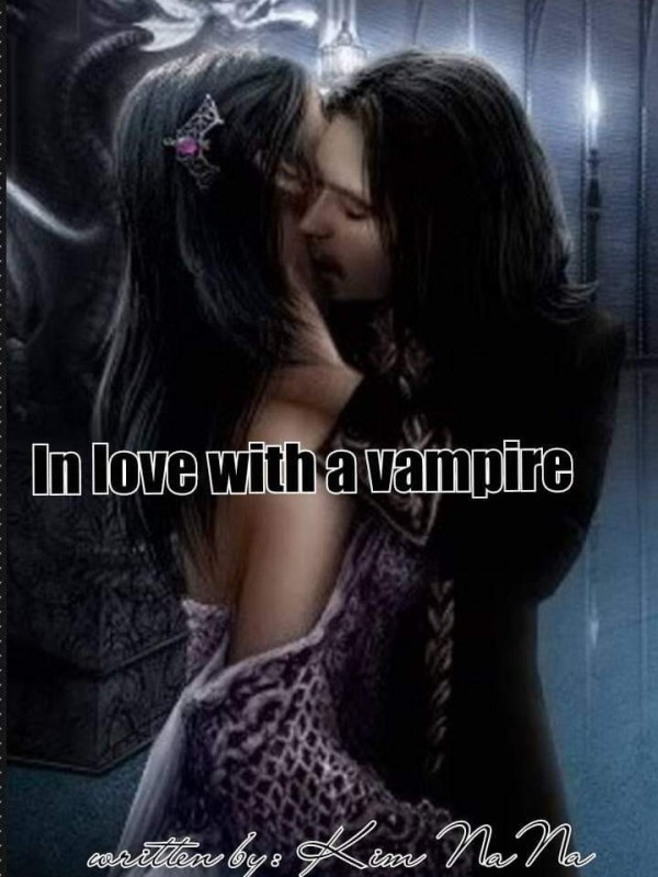 IN Love With A Vampire