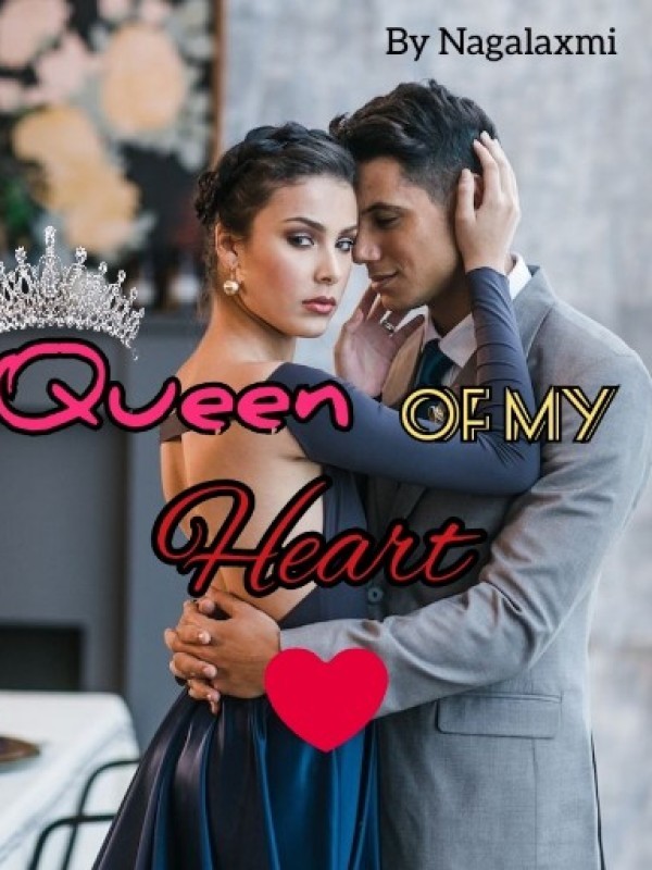 Queen Of My Heart ❤️