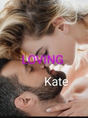 Loving Kate Book