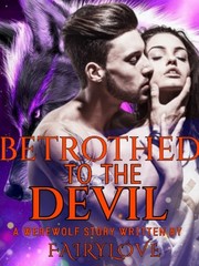Betrothed To The Devil Book