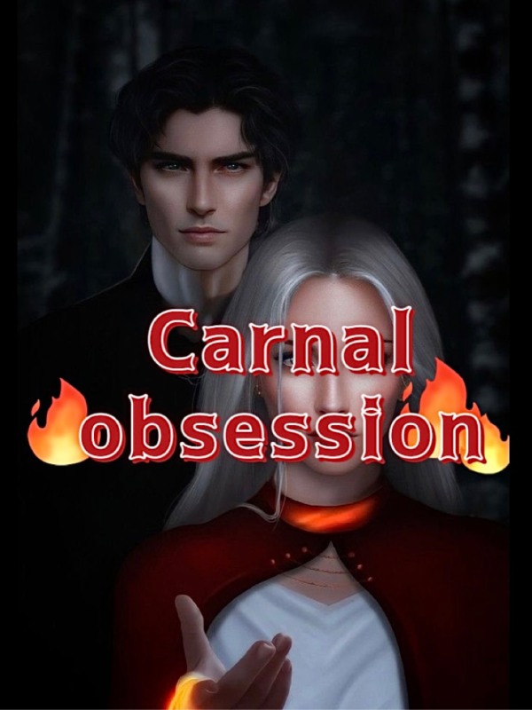 Carnal obsession Book