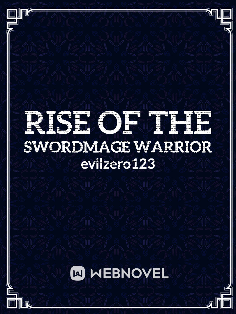 Rise of the Swordmage Warrior Book