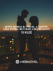 MoVi: A love & heartbreak story of Moral & Virgil Book