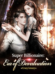 Super Billionaire: Era of Devaluation Book