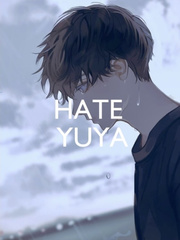 HATE YUYA Book