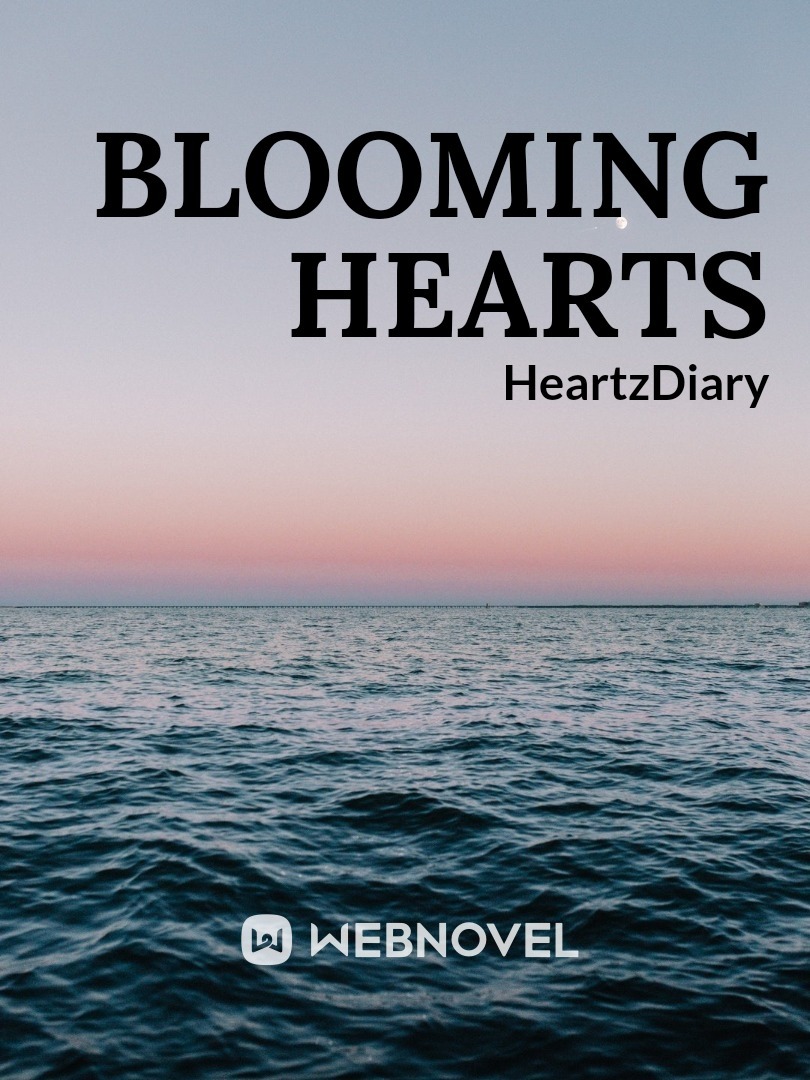 BLOOMING HEARTS