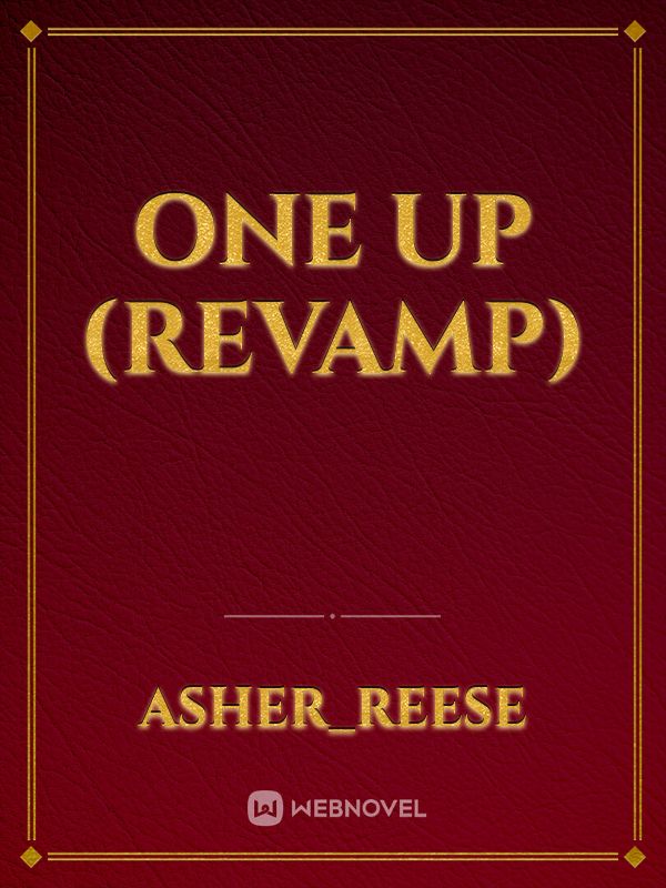 One Up (Revamp) Book