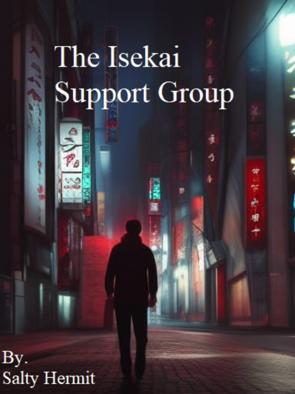 The Isekai Support Group