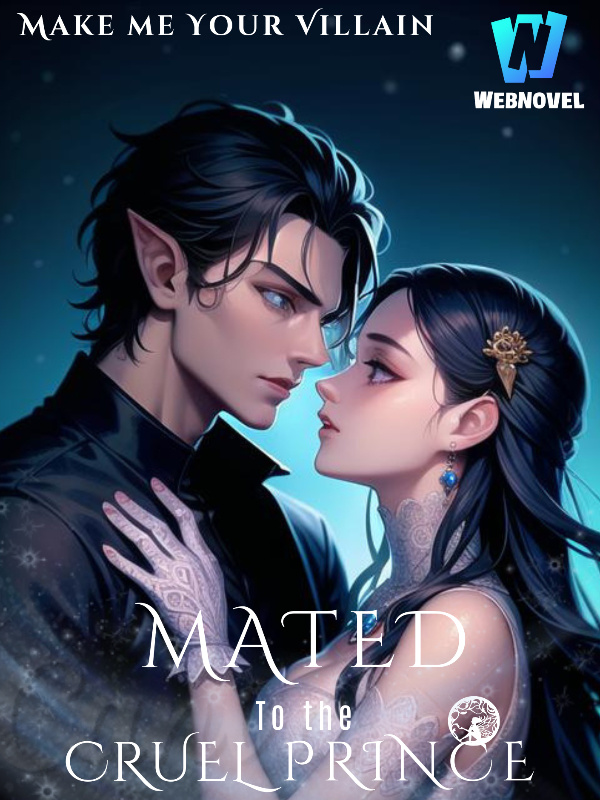 Mated To The Cruel Prince