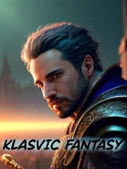 Klasvic Fantasy Book