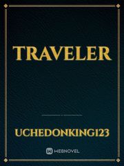 traveler Book