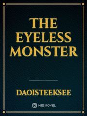 The Eyeless Monster Book