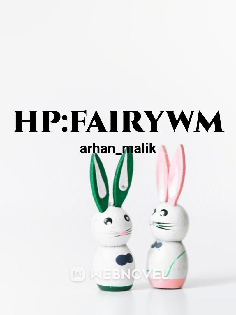 HP:Fairywm
