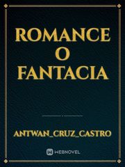 romance o fantacia Book