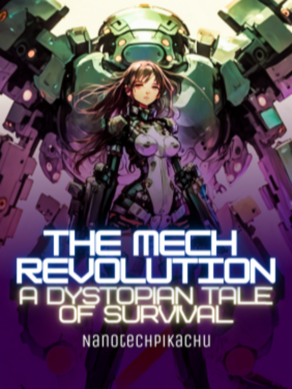 The Mech Revolution: A Dystopian Tale of Survival