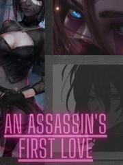 An Assassin's First Love Book