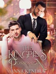 The Kingpin's Possession BL Book