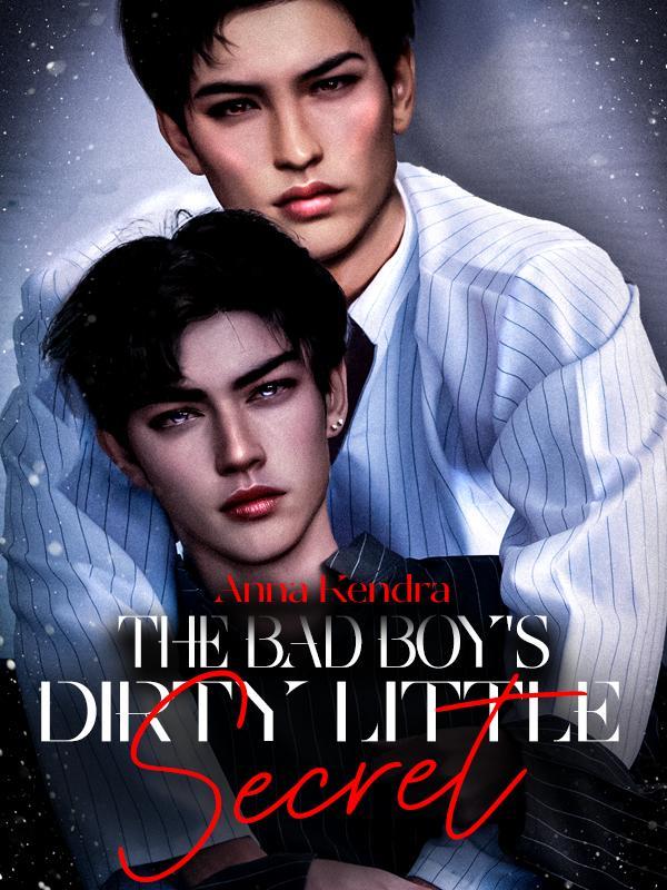 The Bad Boy's Dirty Little Secret BL Book